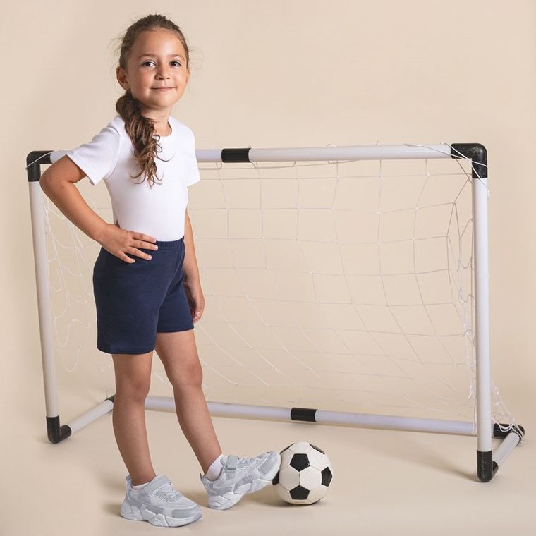 Komplet dziecięcy, T-shirt, Szorty, mix, Nicol