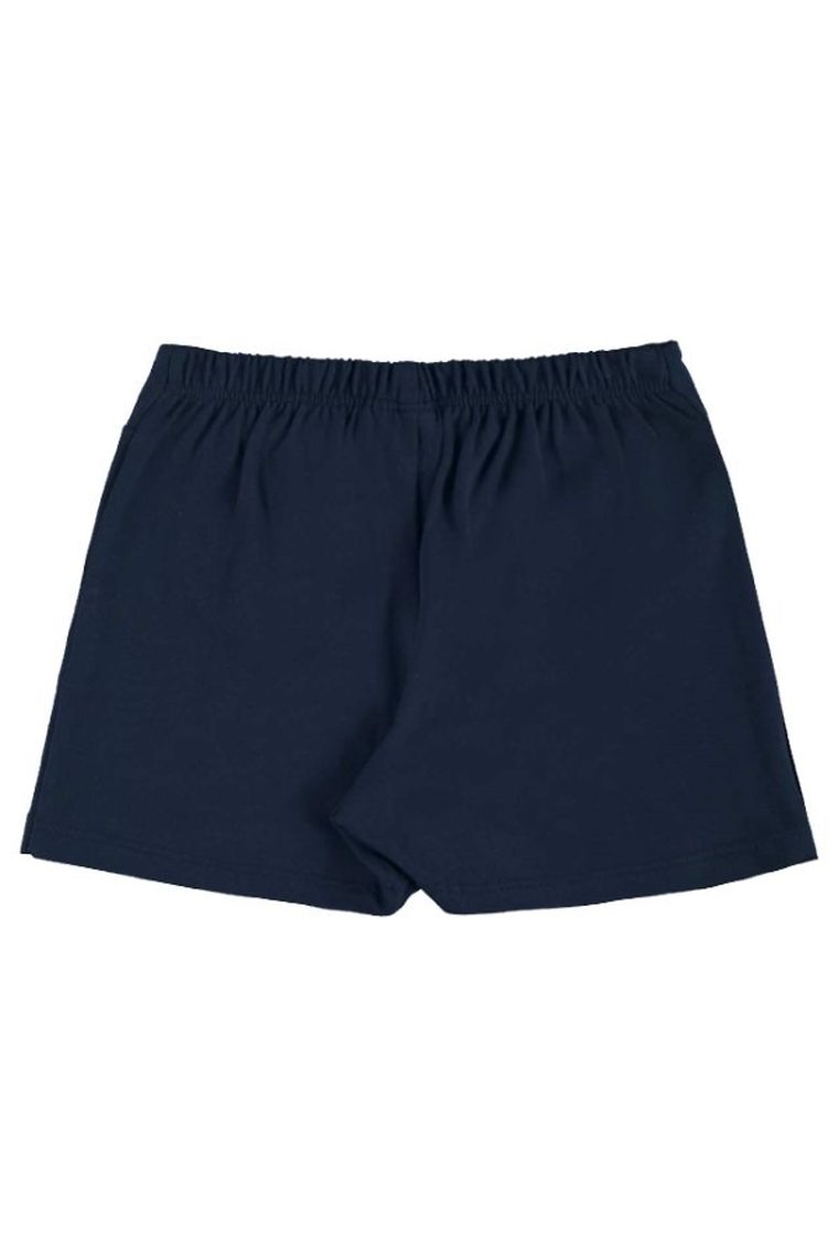 Komplet dziewczęcy, Bluzka z krókim rękawem, Spódnica, mix, Quimby