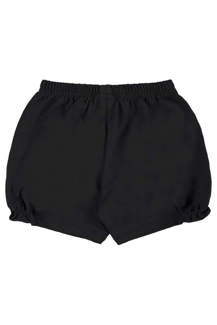 Komplet dziewczęcy, Bluzka z krótkim rękawem, Szorty, mix, Quimby