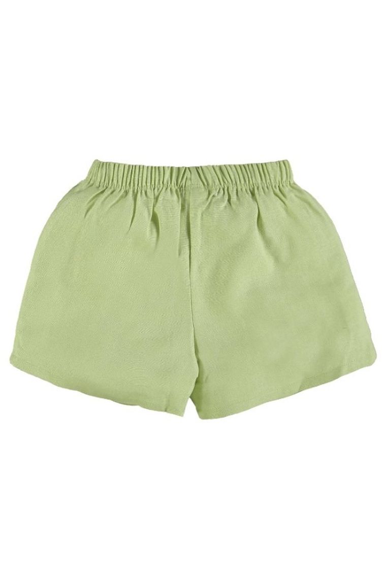 Komplet dziewczęcy, Bluzka z krótkim rękawem, Szorty, mix, Up Baby