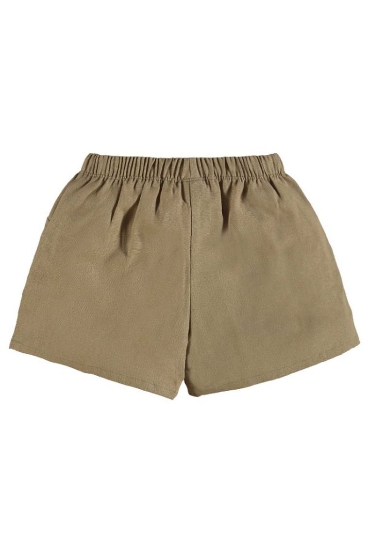 Komplet dziewczęcy, Bluzka z krótkim rękawem, Szorty, mix, Up Baby