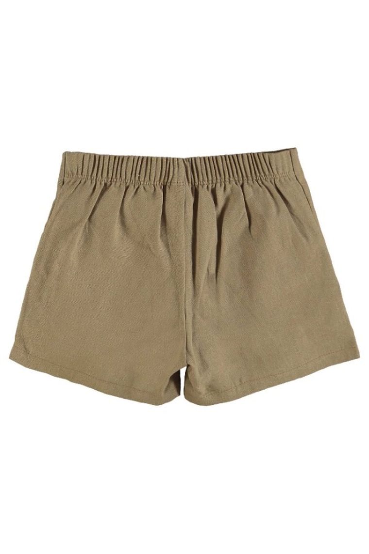 Komplet dziewczęcy, Bluzka z krótkim rękawem, Szorty, mix, Up Baby