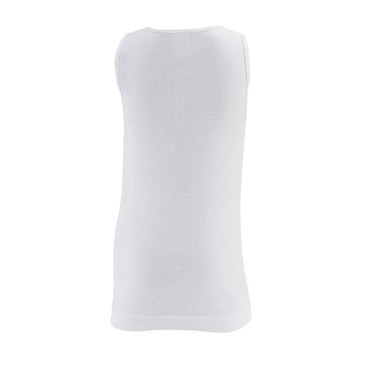 Komplet dziewczęcy, Podkoszulek, Majtki figi, biały, Tup Tup