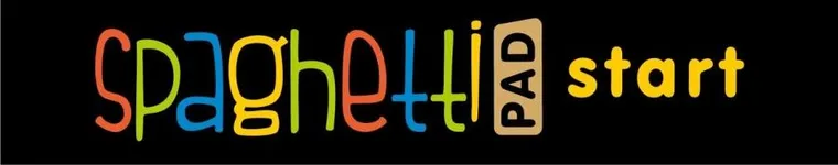 Korbo, Spaghetti Start, tablica do rysowania sznurkami