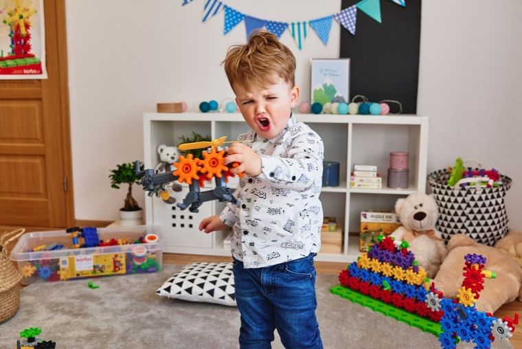 Korbo, Technix, klocki konstrukcyjne, 122 elementów