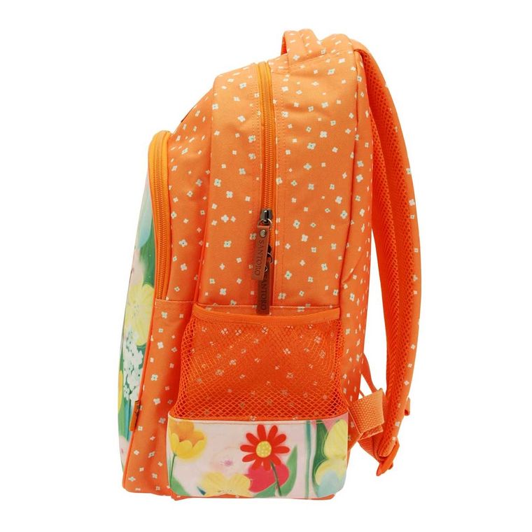 Kori Kumi, Dreamboat, plecak