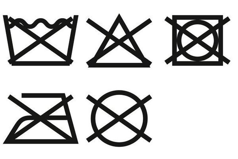 Kosz na pranie, Cordoba, szary, 68l