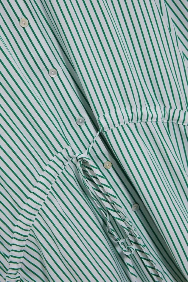 Koszula damska z długim rękawem, mix, Moodo