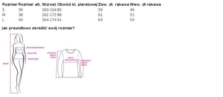 Koszula damska z długim rękawem, pomarańczowa, Factory Price