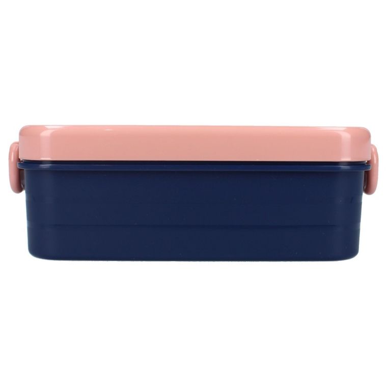 Kraina Lodu 2, Lunch Bunch, lunchbox, niebieski