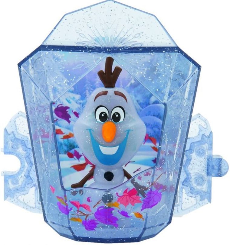 Kraina Lodu 2, Magiczna Rozświetlająca Komnata, 1 szt.