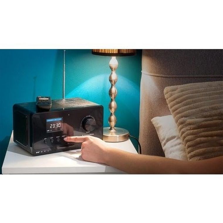 Kruger & Matz, radio internetowe, KM0816.1