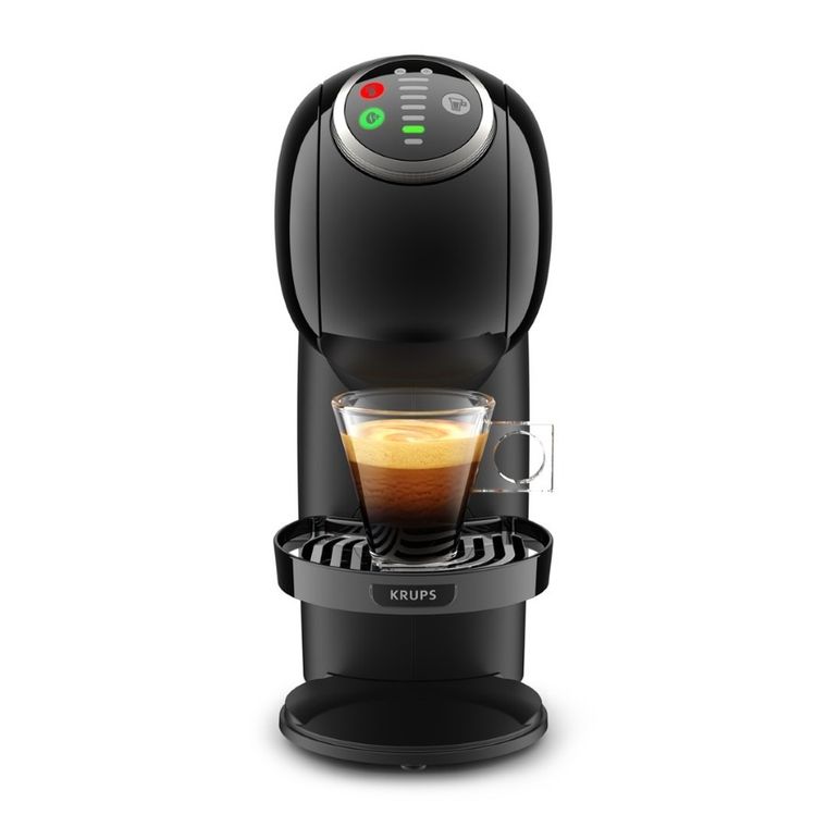 Krups, Dolce Gusto Genio S+, ekspres do kawy, KP3408