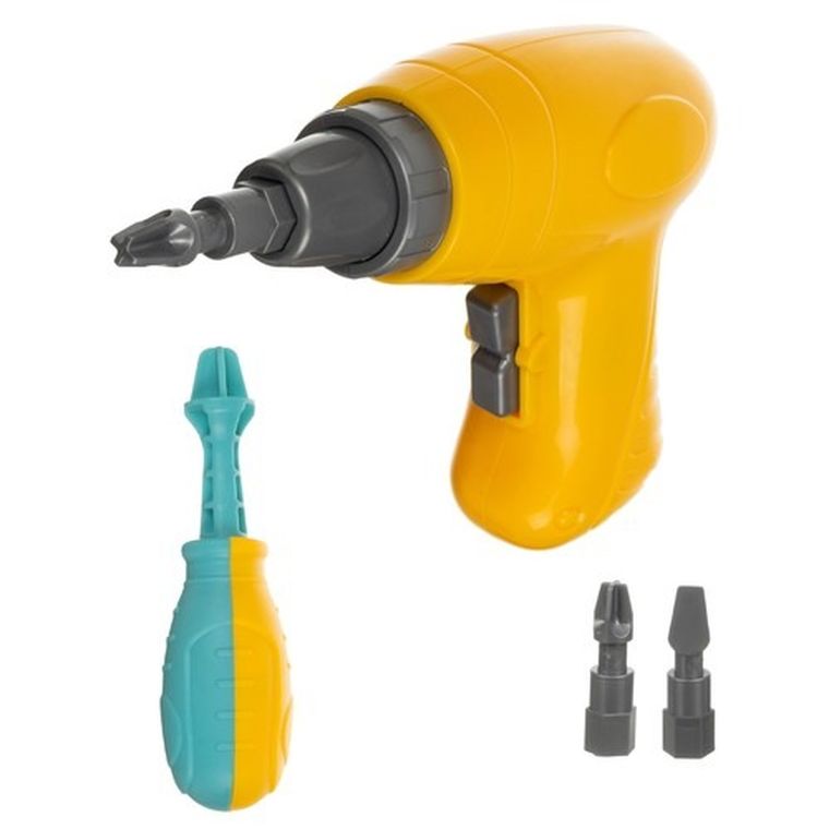 Kruzzel, dinozaury, klocki konstrukcyjne