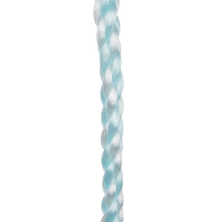 Kruzzel, Huśtawka plastikowa, niebieska