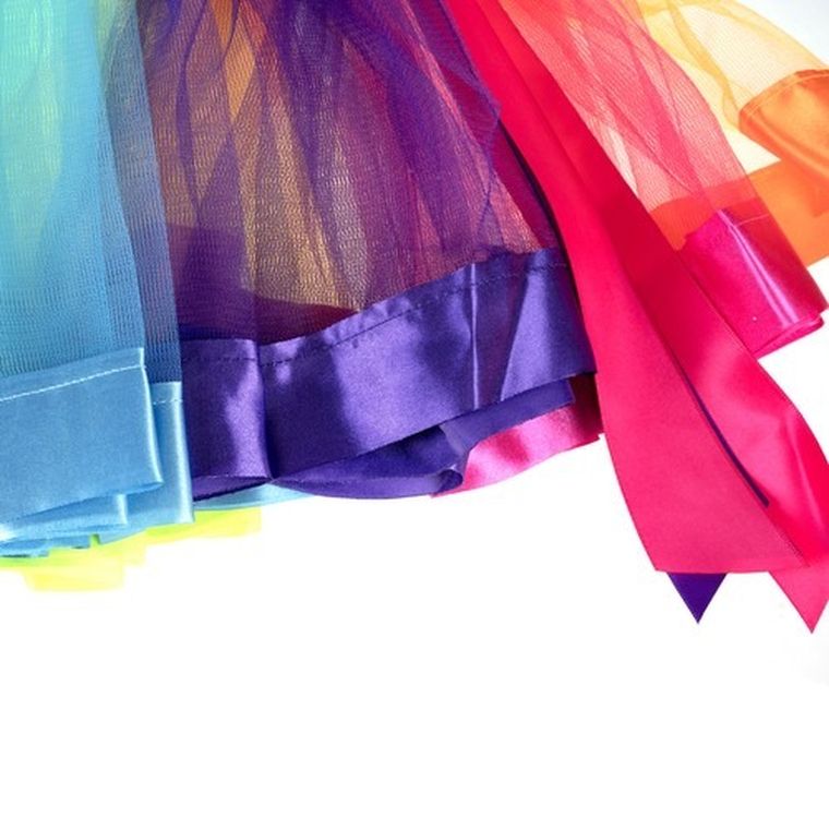 Kruzzel, jednorożec, strój dla dzieci