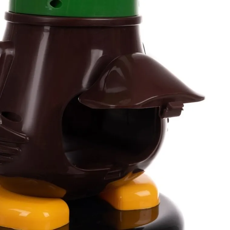 Kruzzel, kaczka, strzelanie do celu, gra zręcznościowa