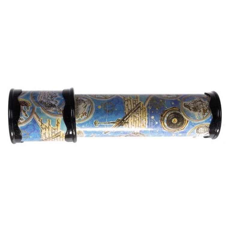 Kruzzel, kalejdoskop, luneta