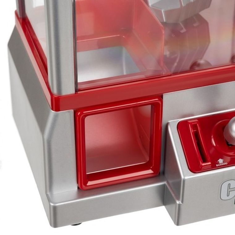 Kruzzel, łowienie cukierków, gra zręcznościowa