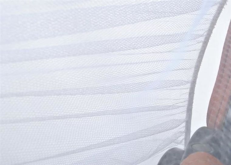 Kruzzel, moskitiera na wózek dziecięcy