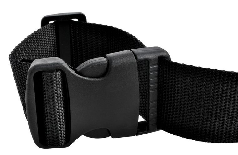 Kruzzel, pasek do rowerka biegowego