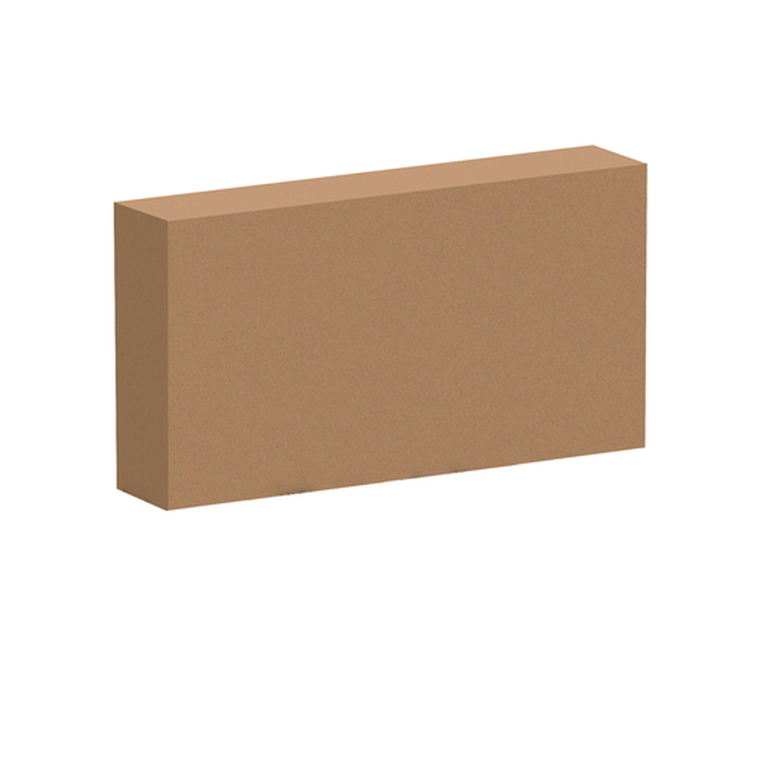 Kruzzel, półka drewniana na auta