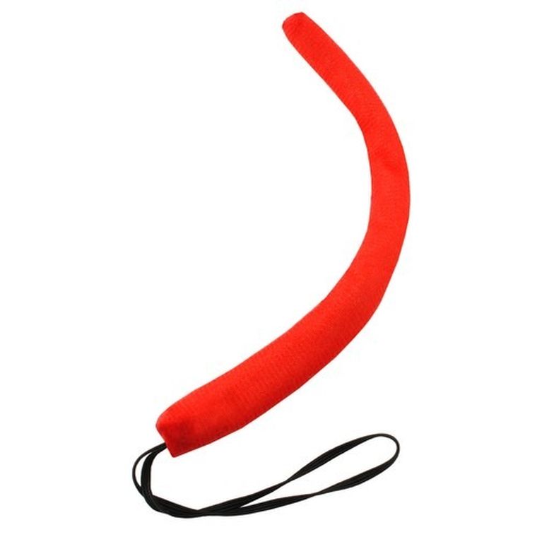 Kruzzel, strój diabełka, zestaw 4 elementy