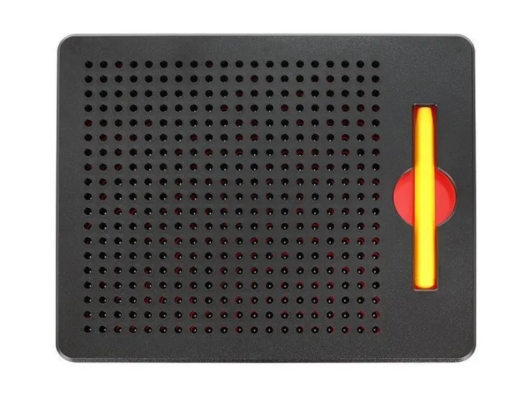 Kruzzel, tablica magnetyczna