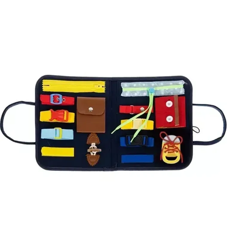 Kruzzel, tablica manipulacyjna