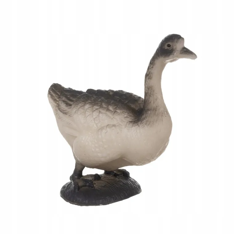 Kruzzel, Zwierzęta gospodarskie, zestaw figurek, 12 szt.