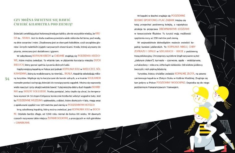 Kto wymyślił wakacje?