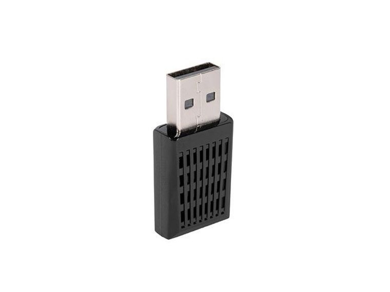 Lanberg, karta sieciowa, bezprzewodowa, WIFI USB DUAL BAND AX900