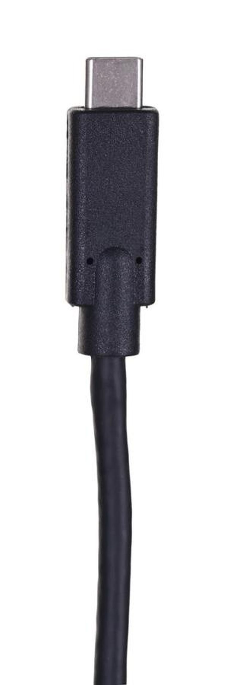 Lanberg, karta sieciowa, NC-1000-02, USB 3.1, USB-C; 1x 10/100/1000Mbps