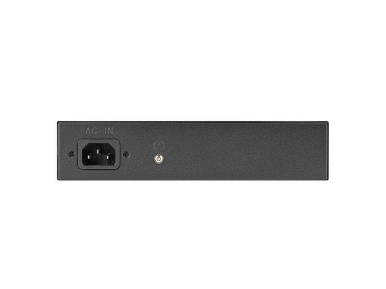 Lanberg, switch, RSGE-16 RACK 10"/19", 16-PORT, 1GB