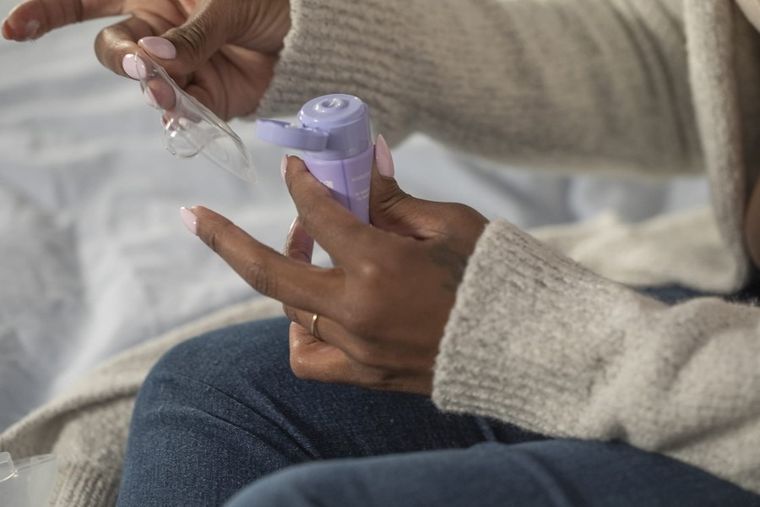 Lansinoh, osłonki laktacyjne 20 mm, 2 szt.