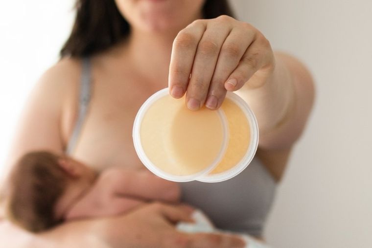 Lansinoh, Soothies, żelowe kompresy chłodzące