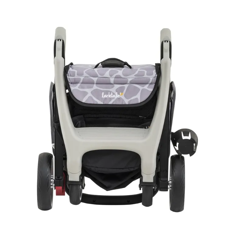 Larktale, Chit Chat, wózek spacerowy, Nightcliff Stone