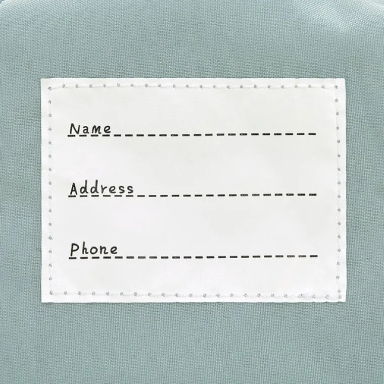 Lassig, About Friends, Szynszyla, plecak dla przedszkolaka