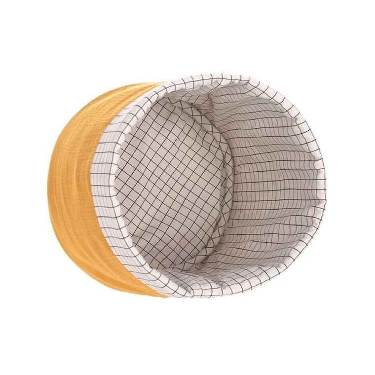 Lassig, Casual Label, kuferek podróżny, flowers white