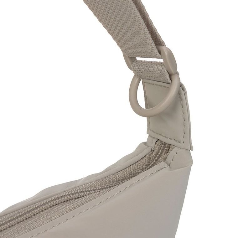 Lassig, Green Label, Lunua Bum Bag, torba dla mam z akcesoriami, beige