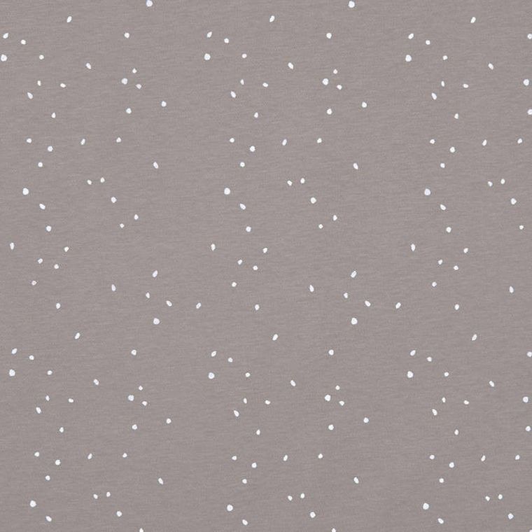 Lassig, Jumper, Cozy Home, śpiworek do spania z nogawkami, TOG 2.5, sprinkle taupe,2-3 l