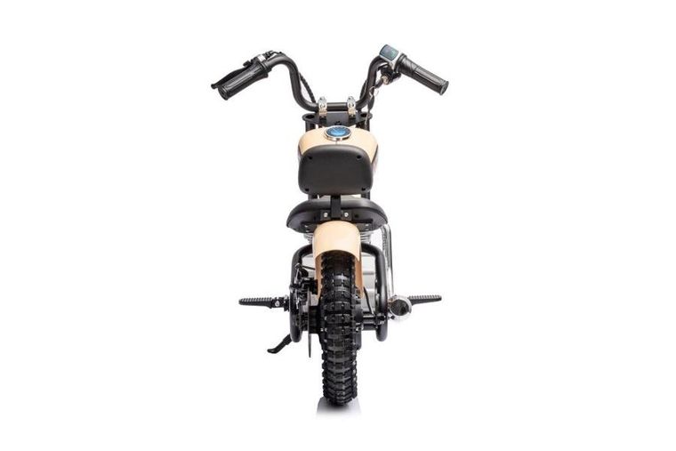 Lean Cars, motor, pojazd na akumulator, A9902 36V, Khaki