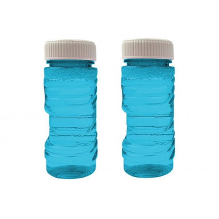 Lean Toys, aparat, maszyna do baniek mydlanych, niebieski