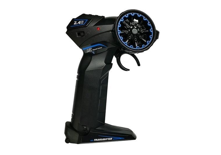 Lean Toys, auto terenowe, pojazd zdalnie sterowany