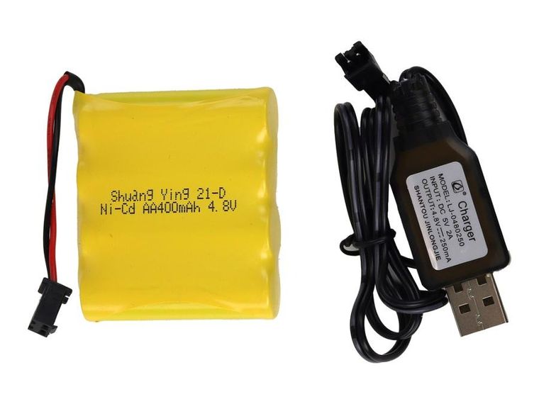 Lean Toys, autobus szkolny, pojazd zdalnie sterowany, żółty