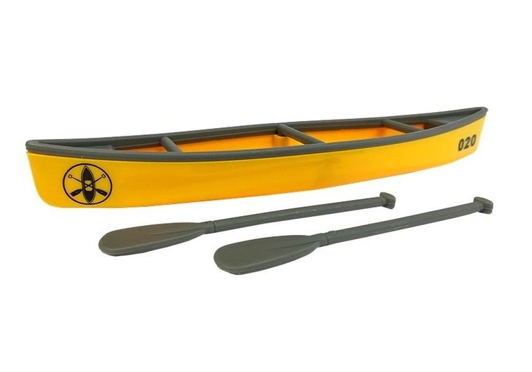 Lean Toys, Camping Jeep, pojazd interaktywny