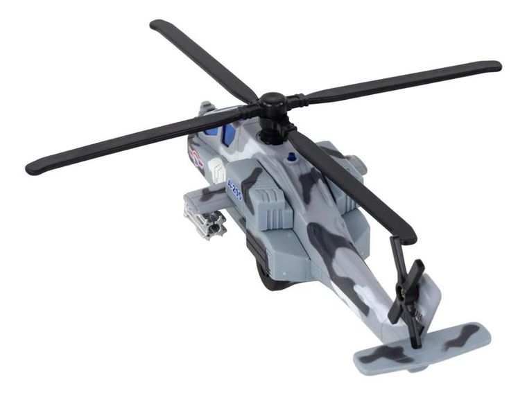 Lean Toys, helikopter, pojazd wojskowy