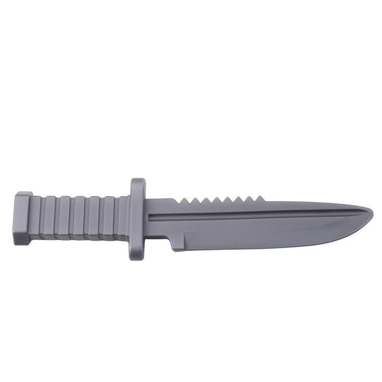 Lean Toys, karabin wojskowy z akcesoriami, mechaniczny dźwięk strzałów