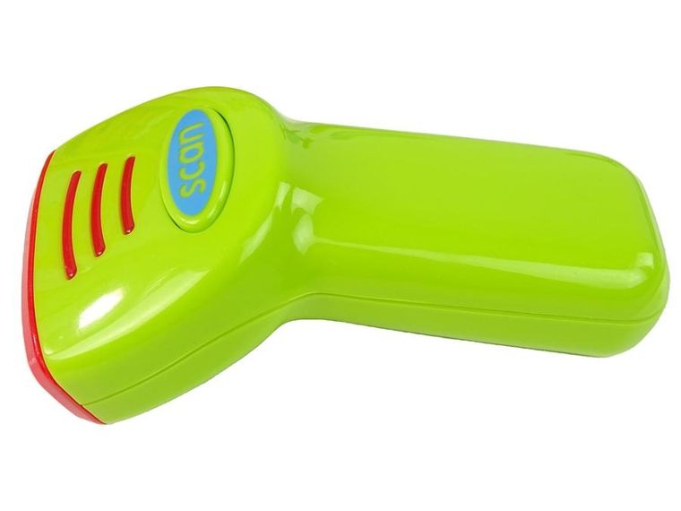 Lean Toys, kasa sklepowa dla dzieci