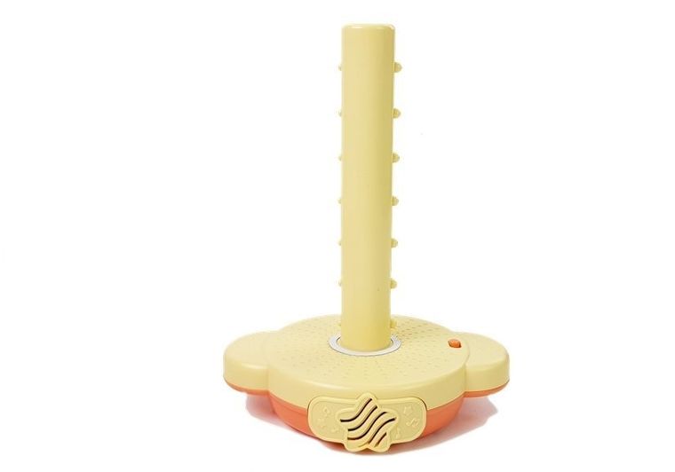 Lean Toys, małpka, piramidka do nauki liczb